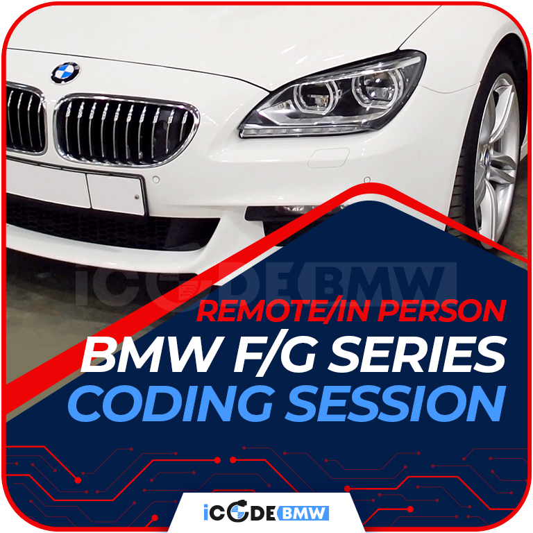Bimmer Utility BMW Coding Official Online Activation