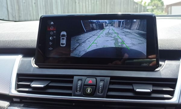 Android Touchscreen BMW F45 8.8" HD 4GB + 64GB S665 Android 13 ID8-core Snapdragon Wireless Carplay EVO BOTH - Image 14