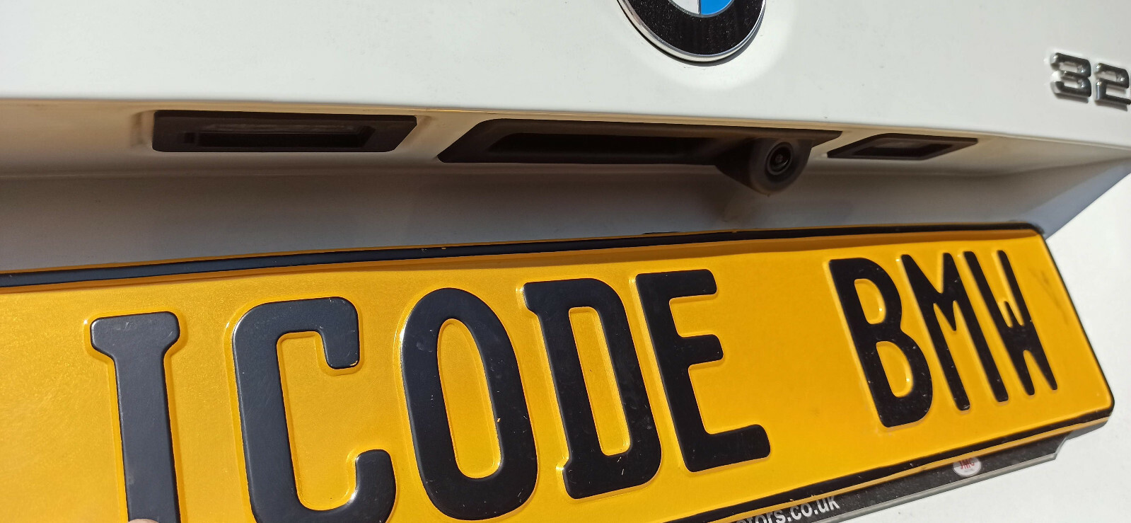 Android Touchscreen BMW F30 10.25" HD 4GB + 64GB S665 Android 13 ID8-core Snapdragon Wireless Carplay NBT BOTH - Image 14