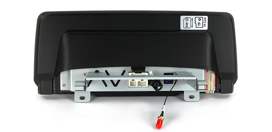 Android Touchscreen BMW G01 10.25" HD 4GB + 64GB S665 Android 13 ID8-core Snapdragon Wireless Carplay EVO LHD - Image 9