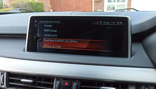 Carplay Activation for NBT Evo Coding + ENET cable - Image 11