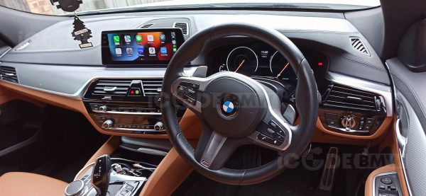 Carplay Activation for NBT Evo Coding + ENET cable - Image 5