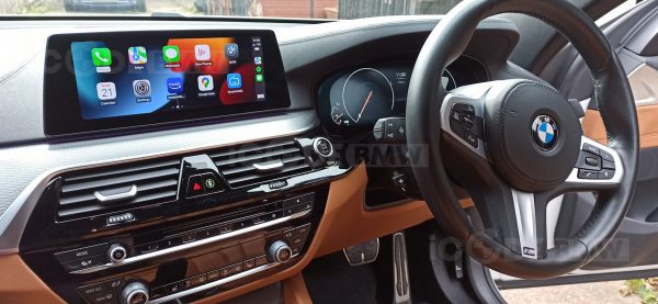 Carplay Activation for NBT Evo Coding + ENET cable - Image 10
